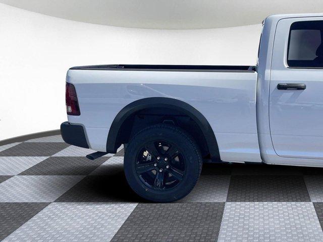 new 2024 Ram 1500 Classic car, priced at $49,354