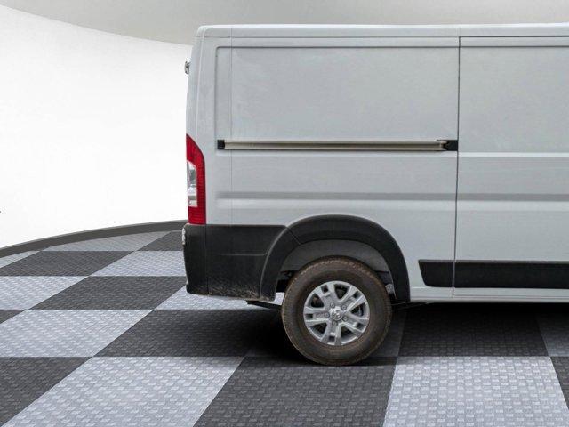 new 2024 Ram ProMaster 1500 car, priced at $47,474