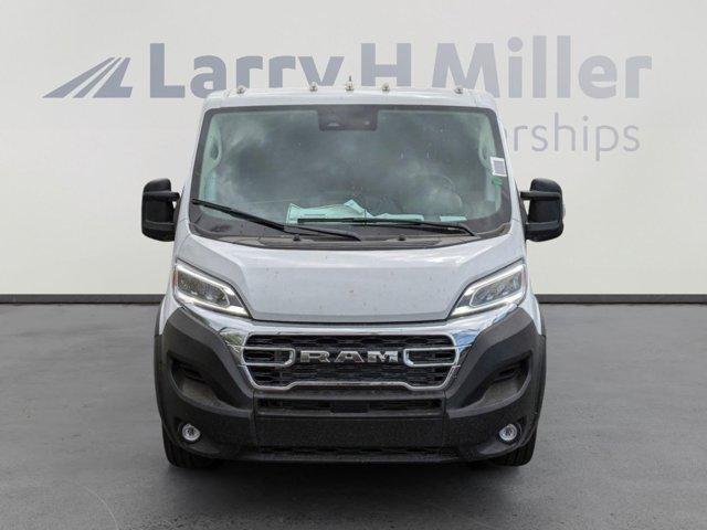 new 2024 Ram ProMaster 1500 car, priced at $47,474