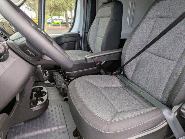 new 2024 Ram ProMaster 1500 car, priced at $47,474