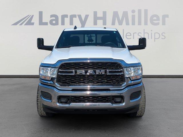 used 2021 Ram 2500 car, priced at $37,313
