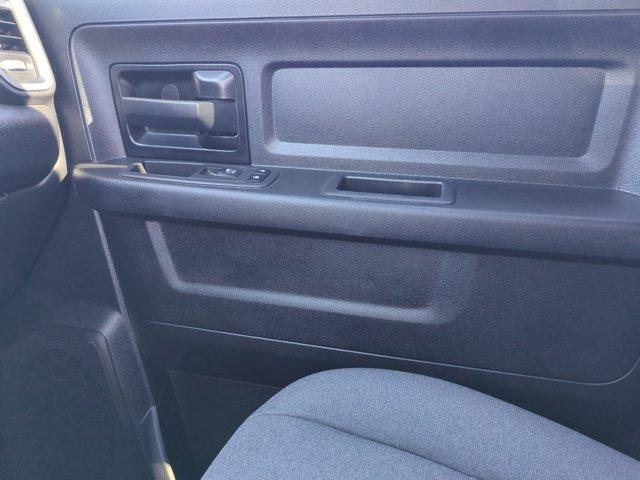 used 2021 Ram 2500 car, priced at $37,313