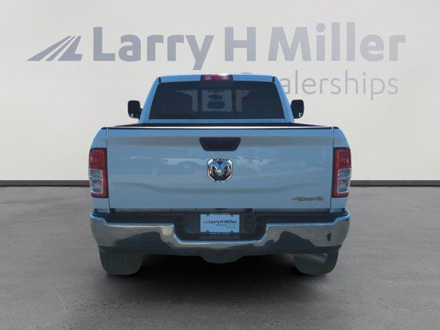used 2021 Ram 2500 car, priced at $37,313