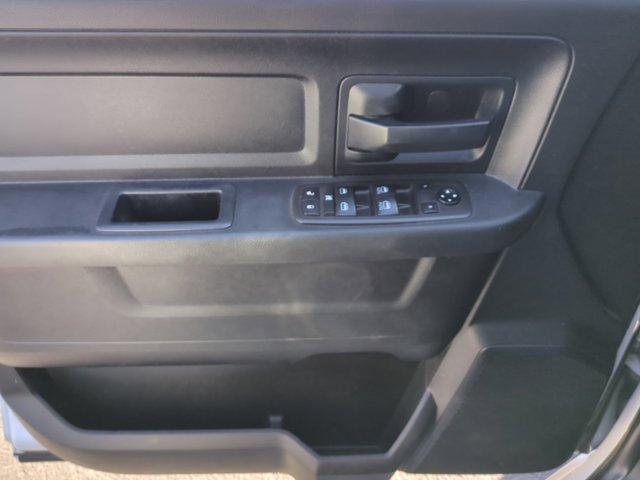 used 2021 Ram 2500 car, priced at $37,313