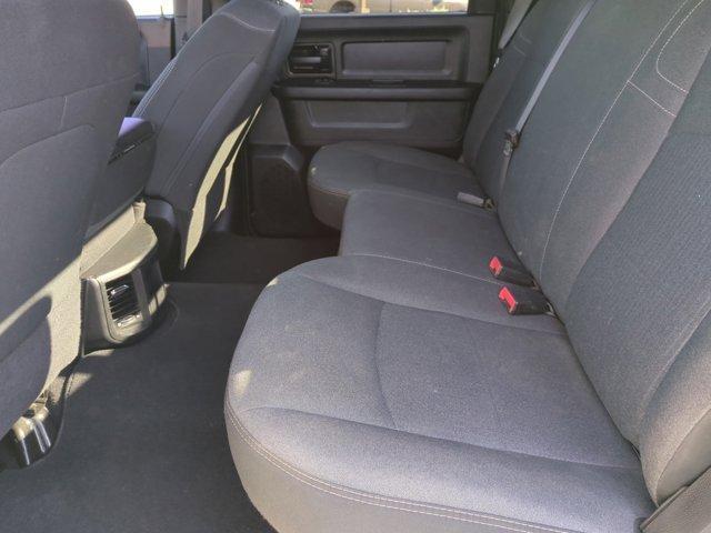 used 2021 Ram 2500 car, priced at $37,313