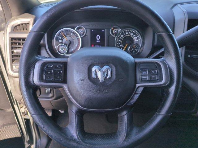 used 2021 Ram 2500 car, priced at $37,313