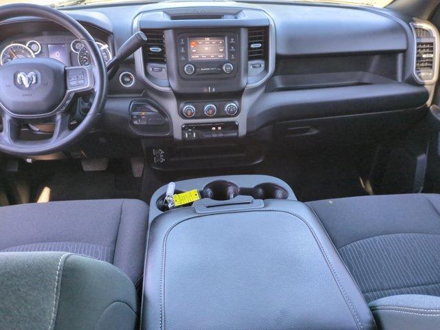 used 2021 Ram 2500 car, priced at $37,313