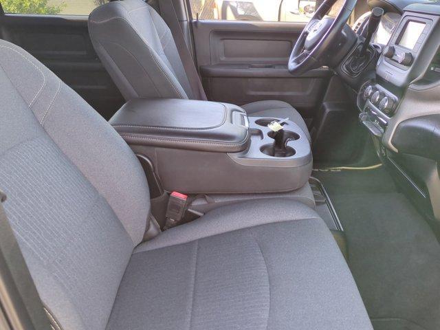 used 2021 Ram 2500 car, priced at $37,313