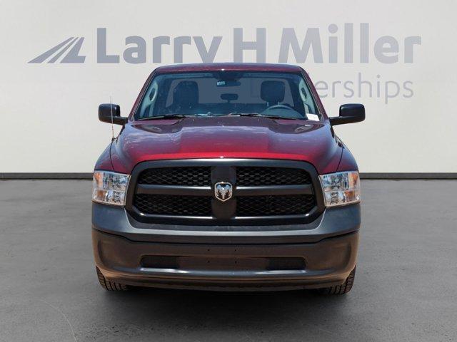 new 2024 Ram 1500 Classic car, priced at $39,894