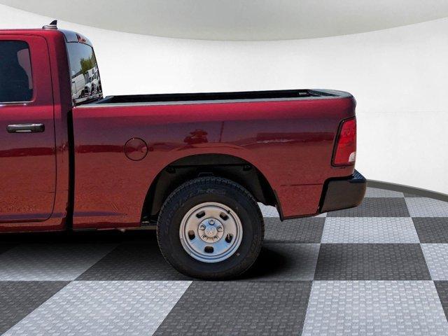 new 2024 Ram 1500 Classic car, priced at $39,894