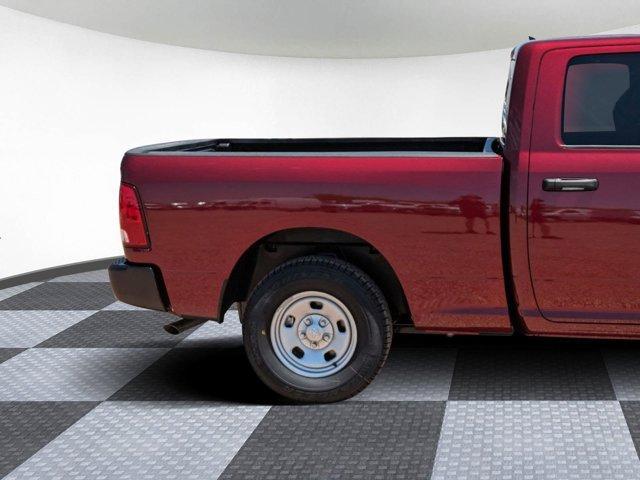 new 2024 Ram 1500 Classic car, priced at $39,894