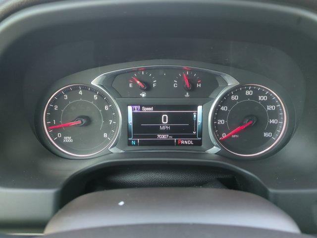 used 2017 GMC Acadia car, priced at $18,744