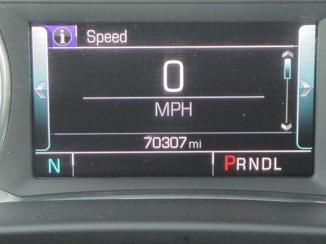 used 2017 GMC Acadia car, priced at $18,744