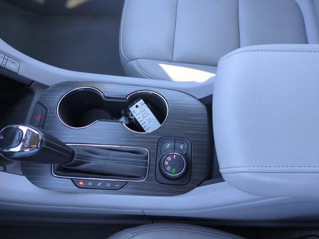 used 2017 GMC Acadia car, priced at $18,744