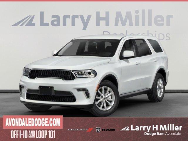 new 2025 Dodge Durango car, priced at $39,679