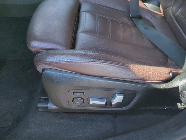 used 2019 BMW X3 car, priced at $18,338