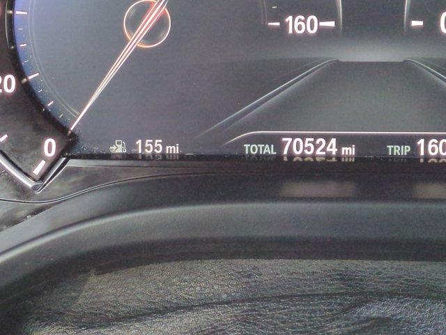 used 2019 BMW X3 car, priced at $18,338