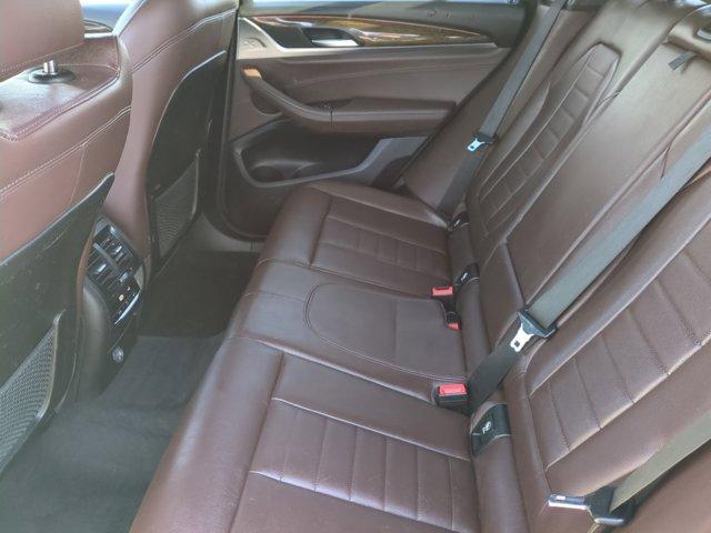 used 2019 BMW X3 car, priced at $18,338