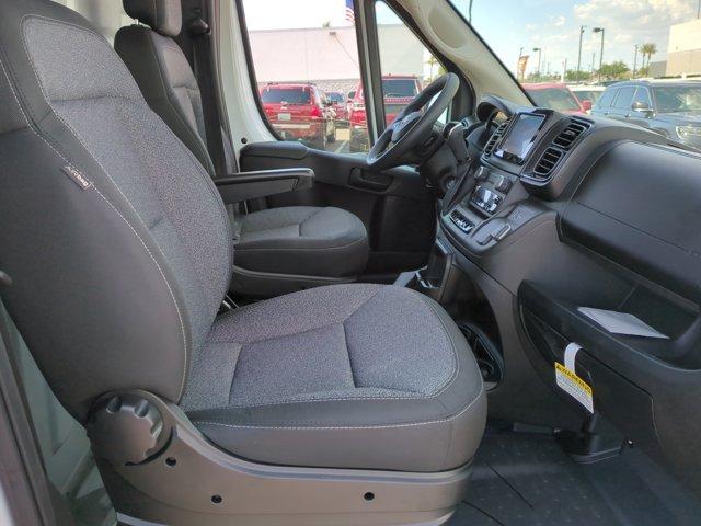 new 2025 Ram ProMaster 1500 car, priced at $46,895