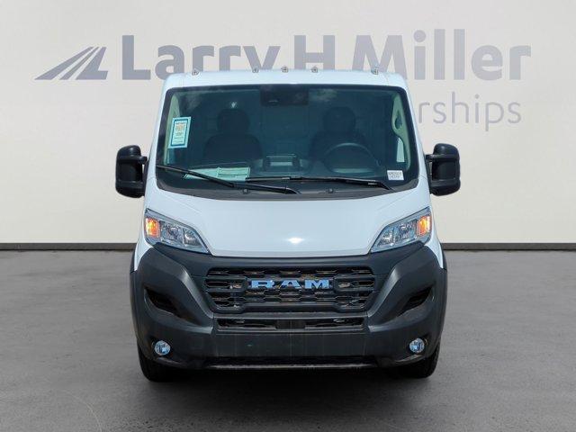 new 2025 Ram ProMaster 1500 car, priced at $46,895