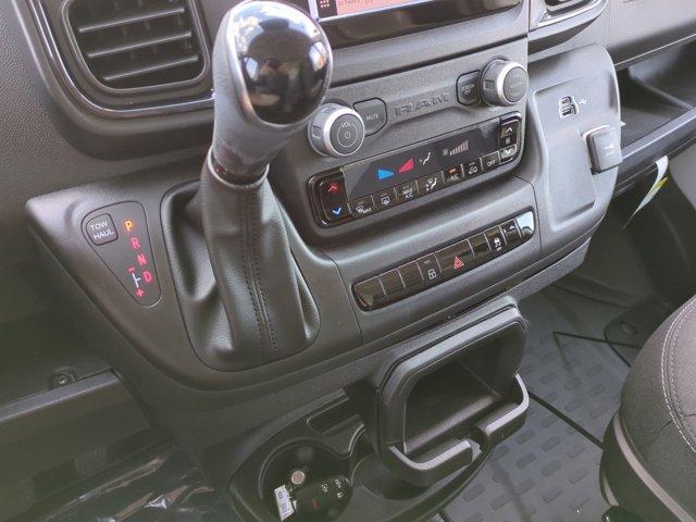 new 2025 Ram ProMaster 1500 car, priced at $46,895