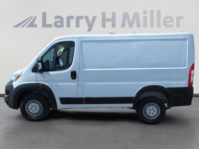 new 2025 Ram ProMaster 1500 car, priced at $46,895