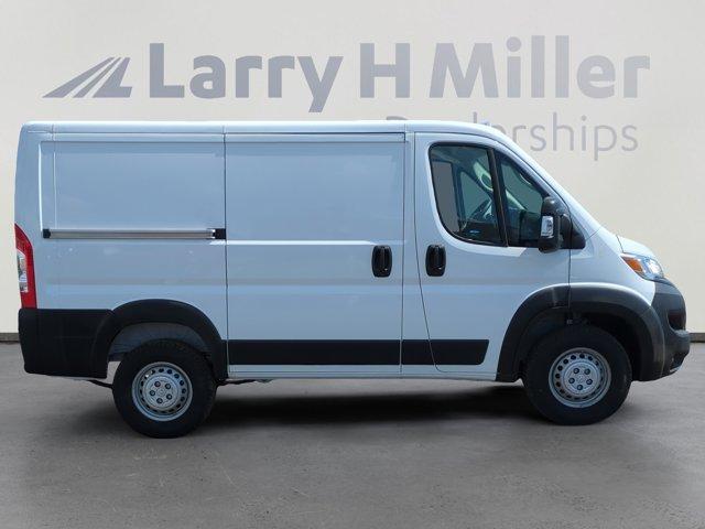 new 2025 Ram ProMaster 1500 car, priced at $46,895