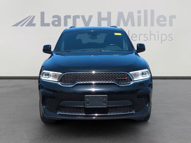 used 2023 Dodge Durango car, priced at $29,900