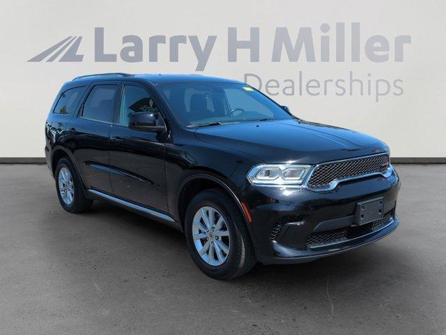 used 2023 Dodge Durango car, priced at $29,900