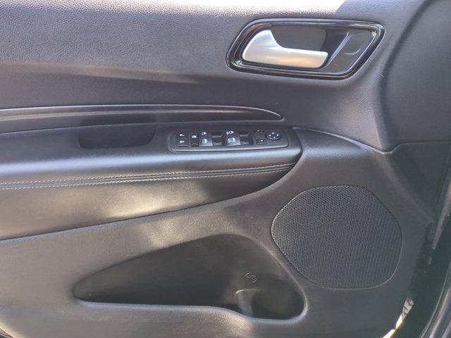 used 2023 Dodge Durango car, priced at $29,900