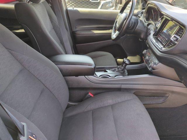 used 2023 Dodge Durango car, priced at $29,900