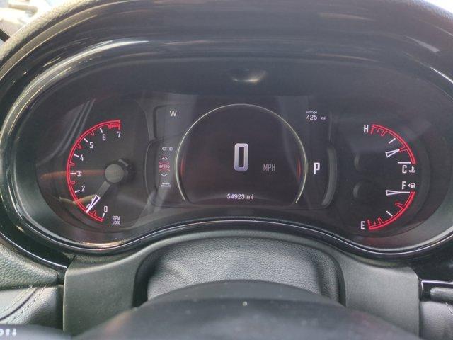 used 2023 Dodge Durango car, priced at $29,900