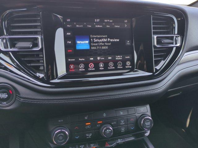 used 2023 Dodge Durango car, priced at $29,900