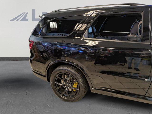 new 2024 Dodge Durango car, priced at $75,639