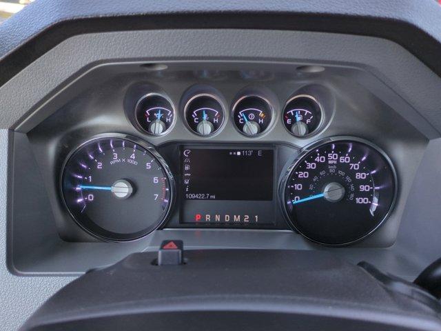 used 2014 Ford F-250 car, priced at $25,400