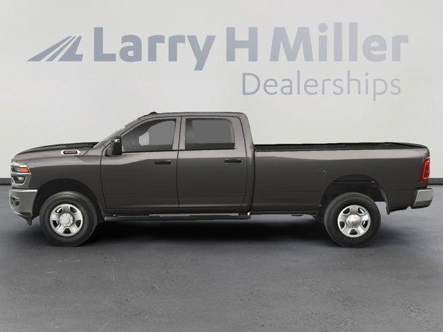 new 2025 Ram 3500 car, priced at $91,648