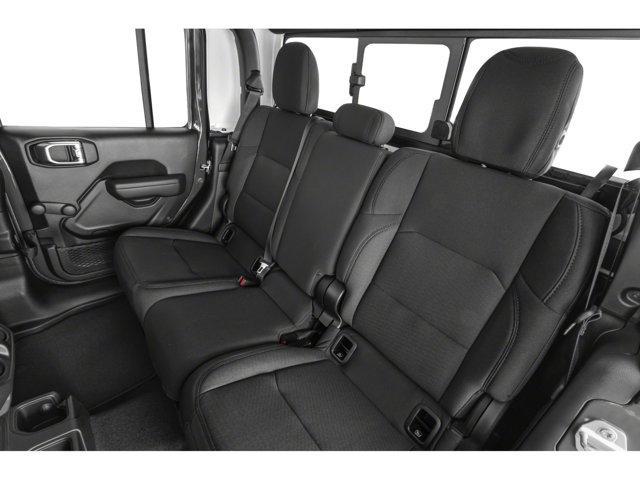 used 2023 Jeep Gladiator car, priced at $34,100