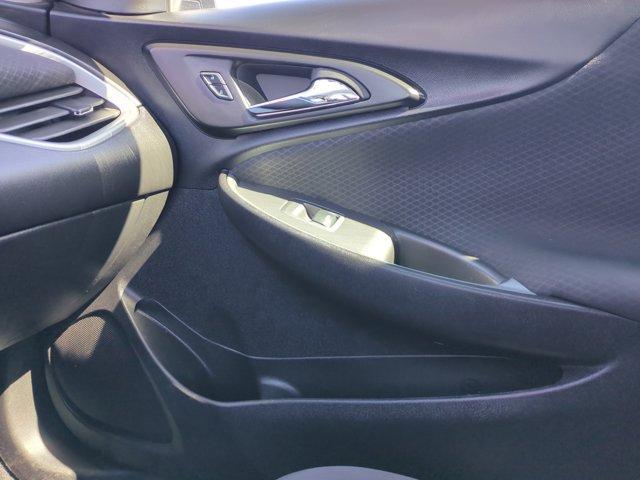 used 2024 Chevrolet Malibu car, priced at $18,400