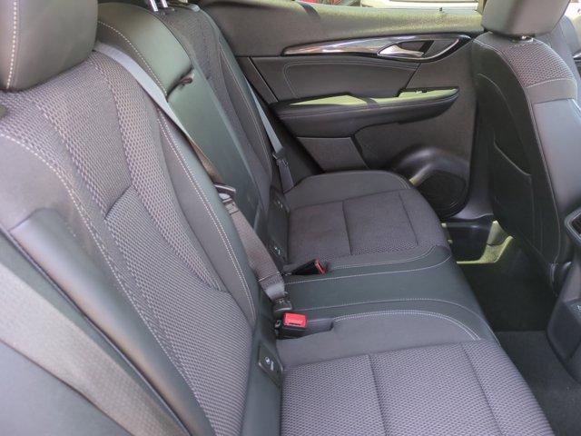 used 2023 Buick Envision car, priced at $22,600