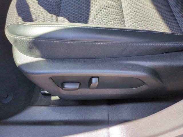 used 2023 Buick Envision car, priced at $22,600