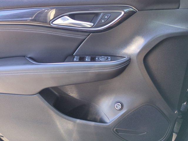 used 2023 Buick Envision car, priced at $22,600
