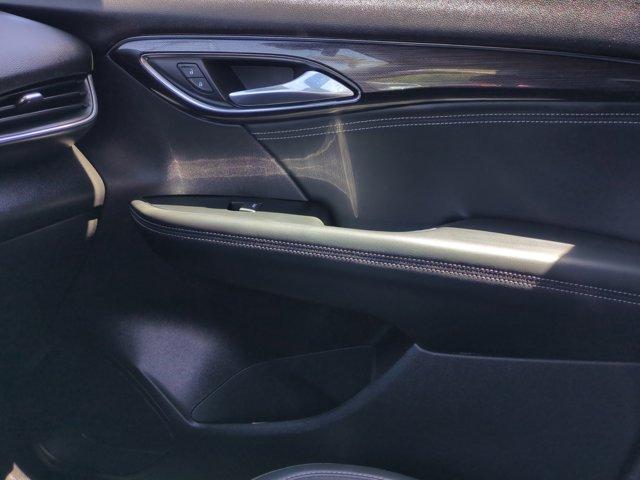 used 2023 Buick Envision car, priced at $22,600
