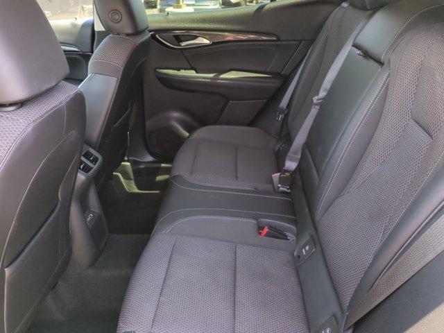 used 2023 Buick Envision car, priced at $22,600