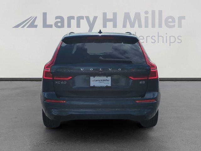 used 2023 Volvo XC60 car, priced at $29,900