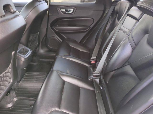 used 2023 Volvo XC60 car, priced at $29,900