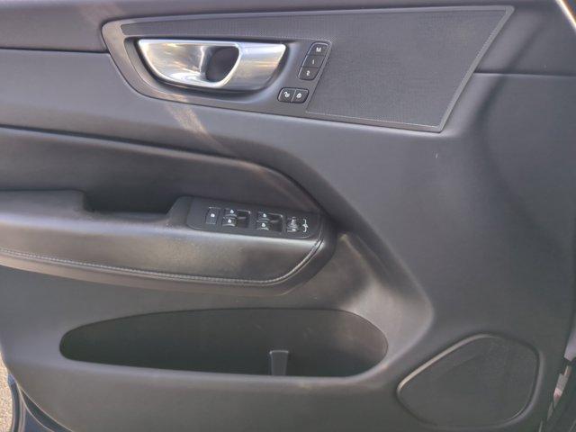 used 2023 Volvo XC60 car, priced at $29,900