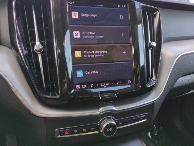 used 2023 Volvo XC60 car, priced at $29,900