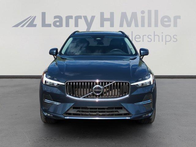 used 2023 Volvo XC60 car, priced at $29,900
