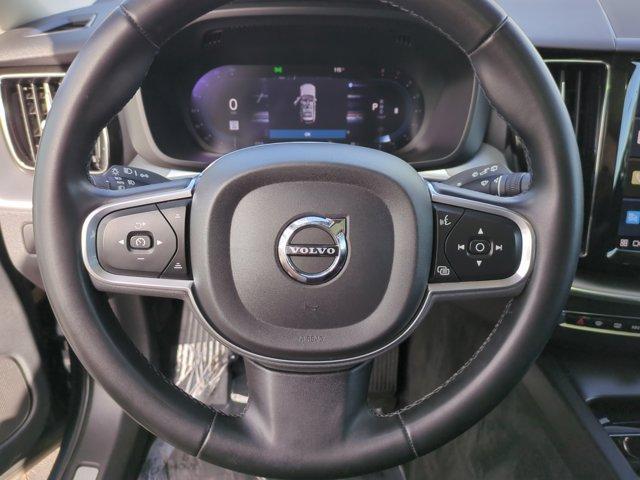 used 2023 Volvo XC60 car, priced at $29,900