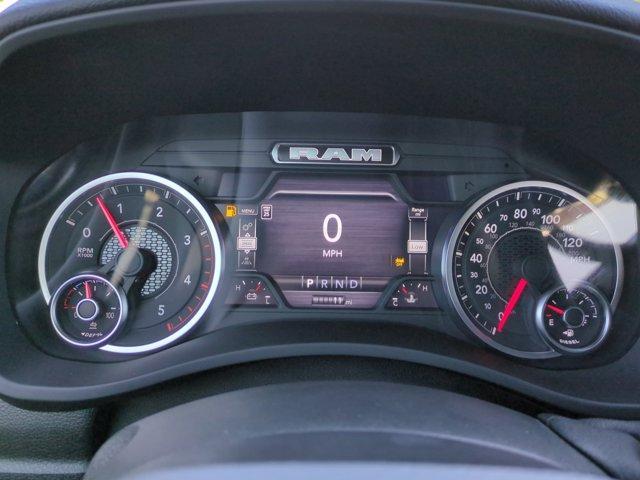 new 2025 Ram 2500 car, priced at $71,195